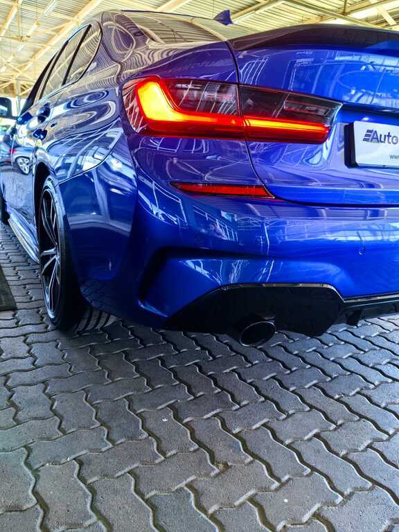 BMW 3 SERIES (G20) 318i M MZANSI EDITION A/T (G20) - 6