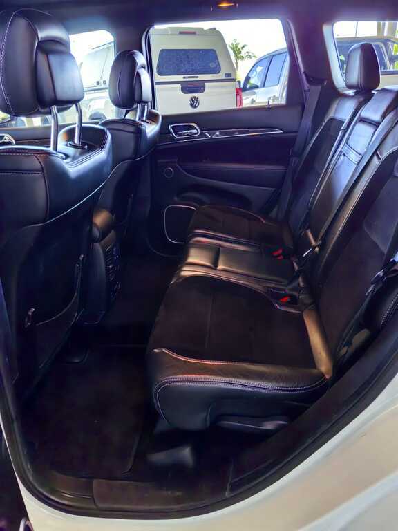 JEEP SRT8 GRAND CHEROKEE 6.4 SRT - 11