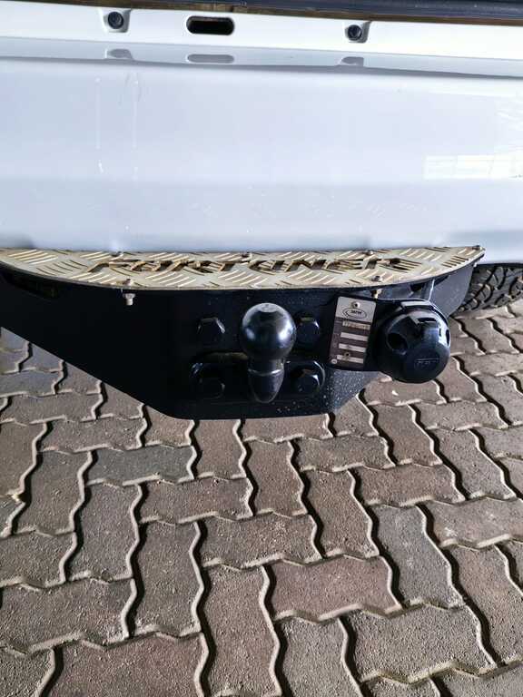 TOYOTA FORTUNER FORTUNER 3.0D-4D 4X4 A/T - 14