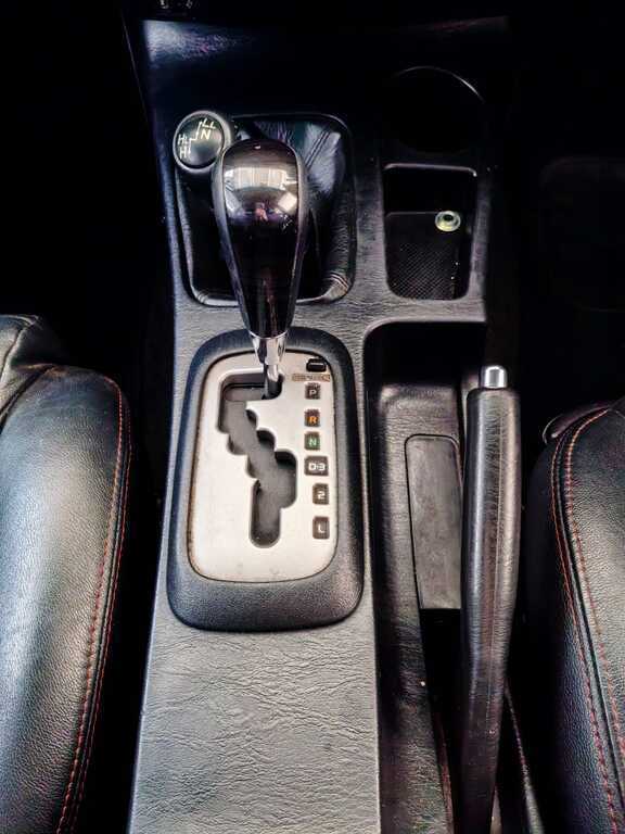 TOYOTA FORTUNER FORTUNER 3.0D-4D 4X4 A/T - 9
