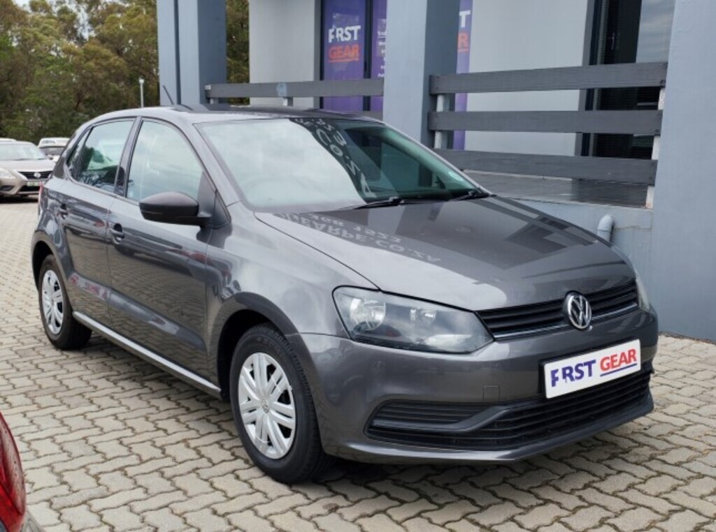 2017 VOLKSWAGEN POLO GP for sale on 5DayDeals South Africa