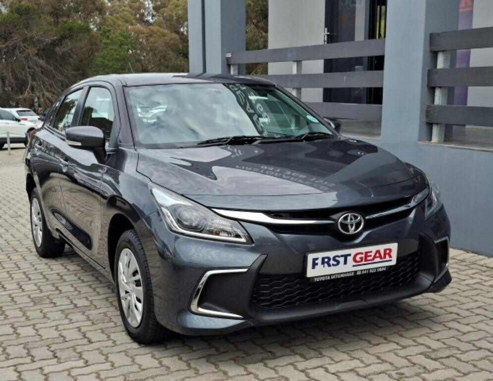 2022 Toyota Starlet 1.5 Xi Q2FyTGlzdGluZzo1MjA0NTk R199900 | Avo Auto