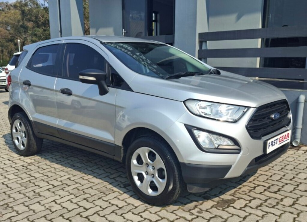 2021 FORD ECOSPORT for sale on 5DayDeals South Africa