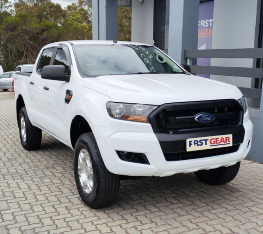 2017 FORD RANGER for sale on 5DayDeals South Africa