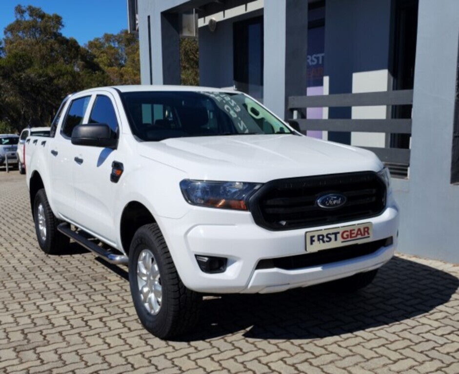 2019 FORD RANGER for sale on 5DayDeals South Africa
