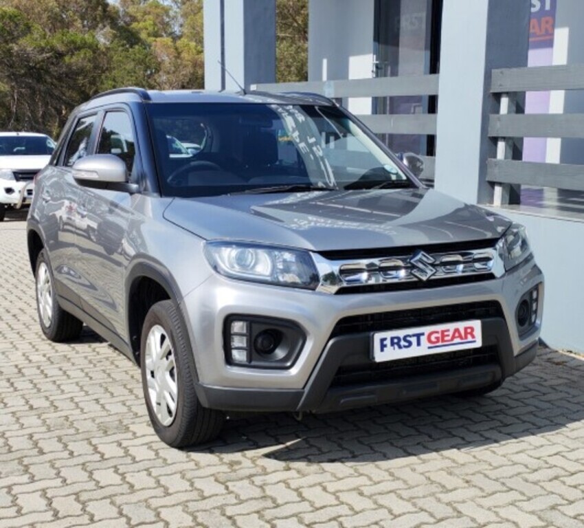 2022 SUZUKI VITARA for sale on 5DayDeals South Africa