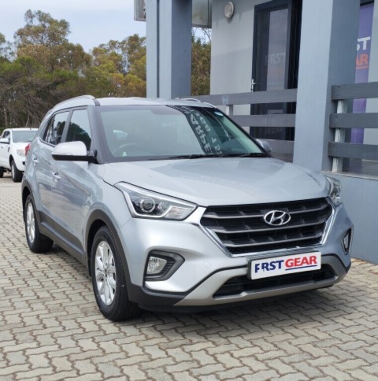 2020 HYUNDAI CRETA for sale on 5DayDeals South Africa
