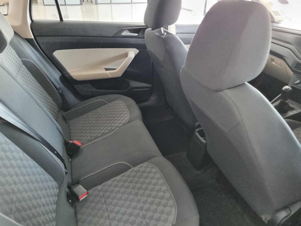 VOLKSWAGEN POLO CLASSIC POLO 1.6 - 10