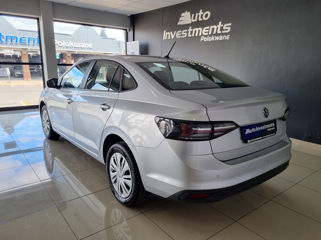 VOLKSWAGEN POLO CLASSIC POLO 1.6 - 15