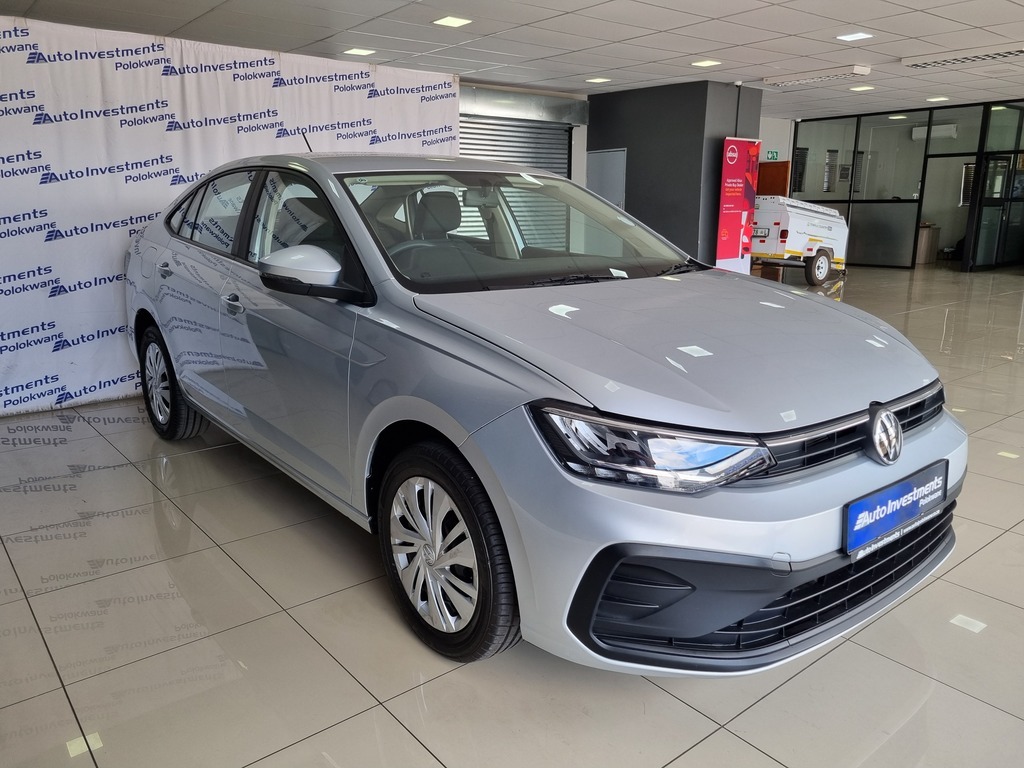 VOLKSWAGEN POLO CLASSIC POLO 1.6 - 3