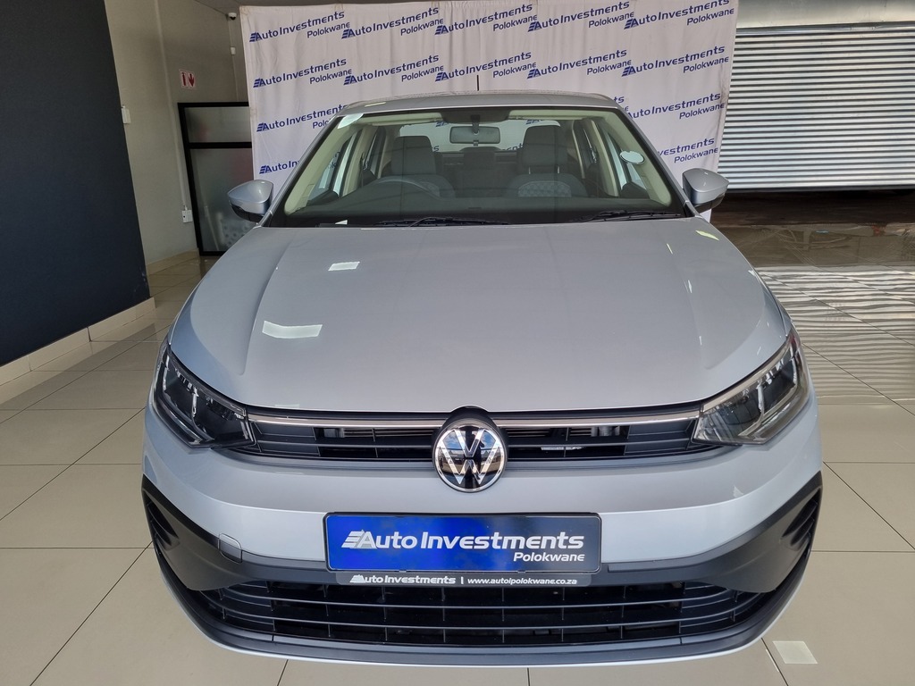 VOLKSWAGEN POLO CLASSIC POLO 1.6 - 4