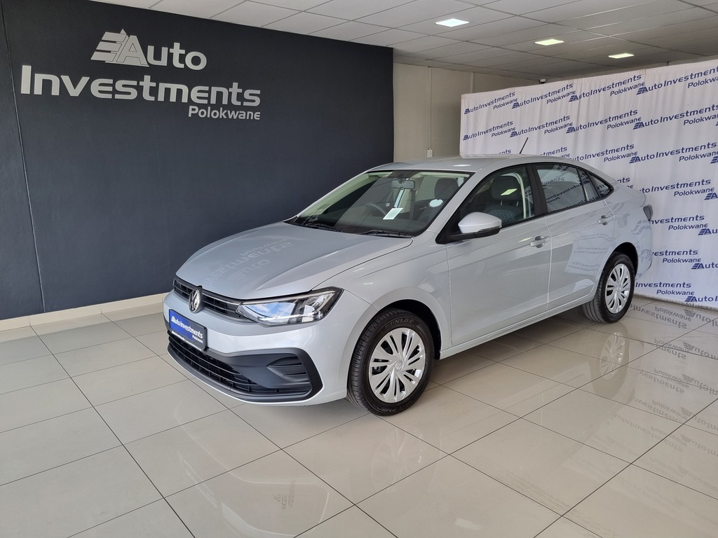 VOLKSWAGEN POLO CLASSIC POLO 1.6 - 5