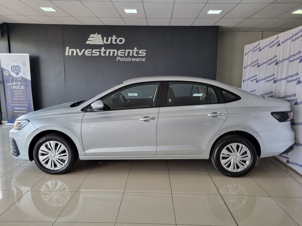 VOLKSWAGEN POLO CLASSIC POLO 1.6 - 7