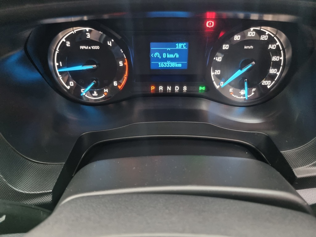 FORD EVEREST EVEREST 2.2 TDCi  XLS A/T
