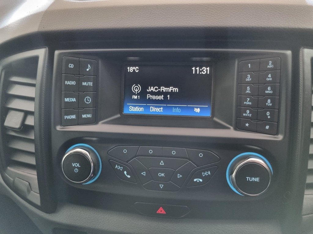 FORD EVEREST EVEREST 2.2 TDCi  XLS A/T