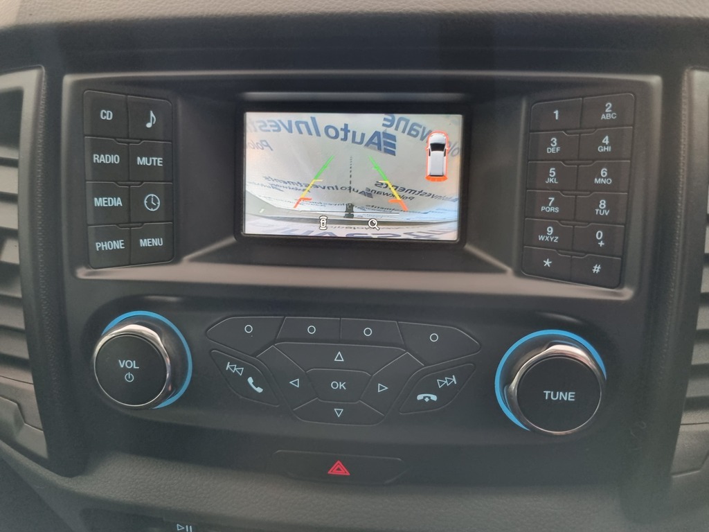 FORD EVEREST EVEREST 2.2 TDCi  XLS A/T