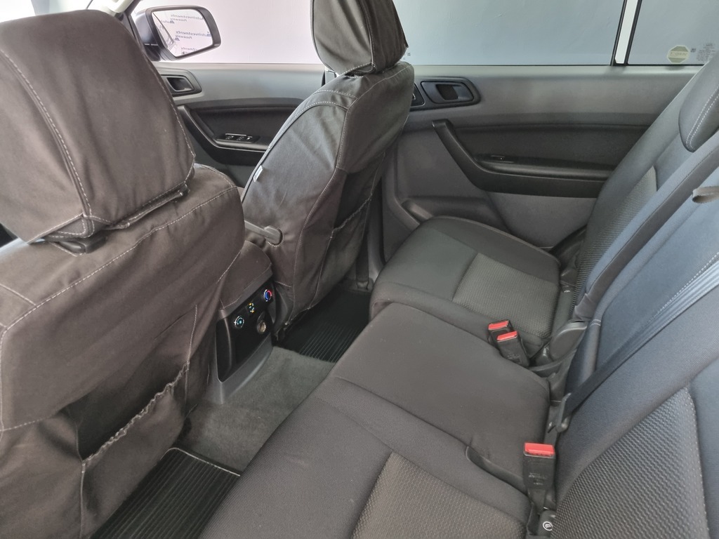 FORD EVEREST EVEREST 2.2 TDCi  XLS A/T