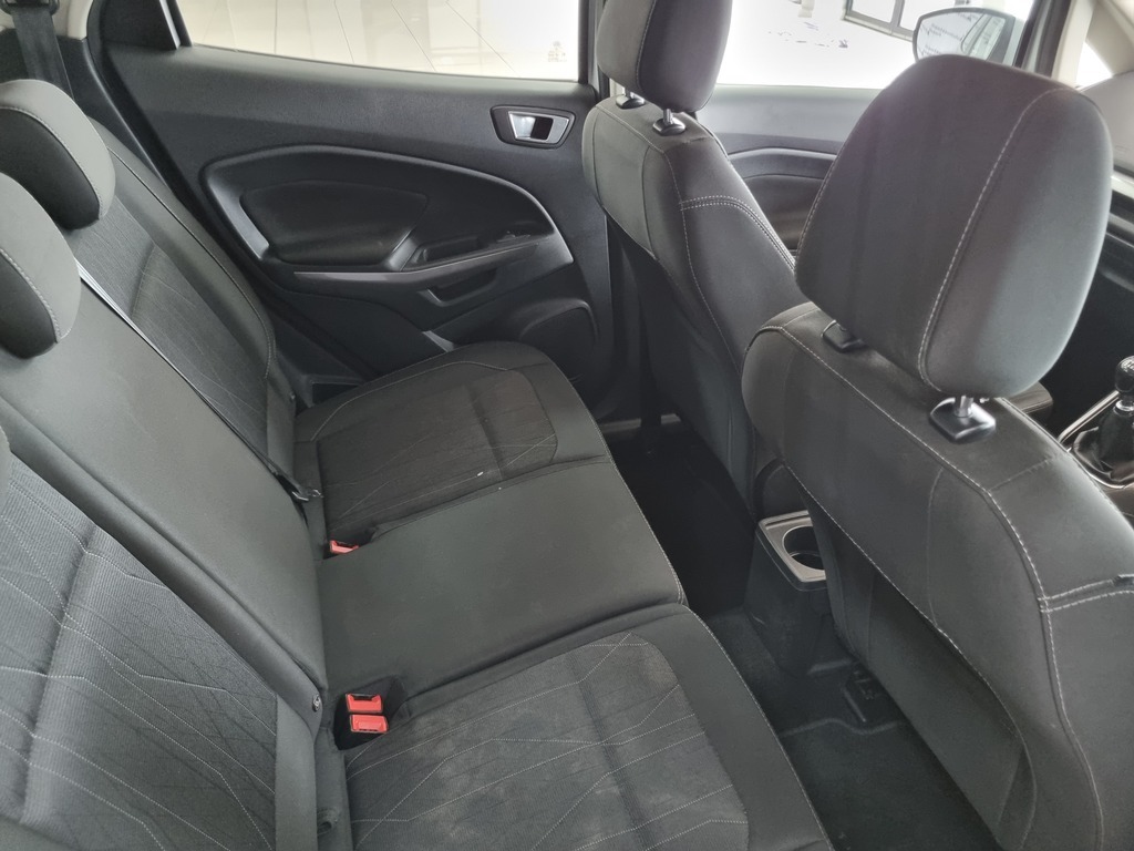 FORD ECOSPORT ECOSPORT 1.0 ECOBOOST TREND - 10