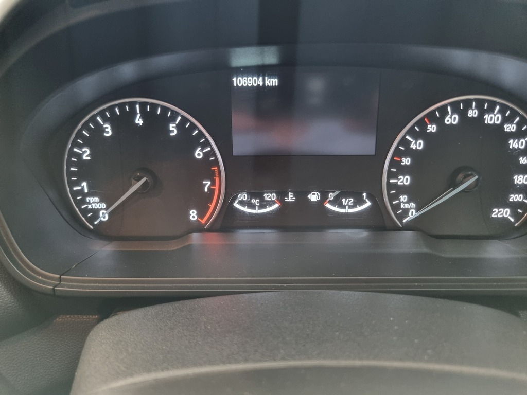FORD ECOSPORT ECOSPORT 1.0 ECOBOOST TREND - 13