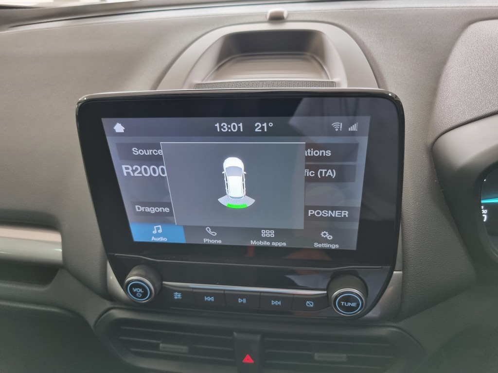 FORD ECOSPORT ECOSPORT 1.0 ECOBOOST TREND - 15