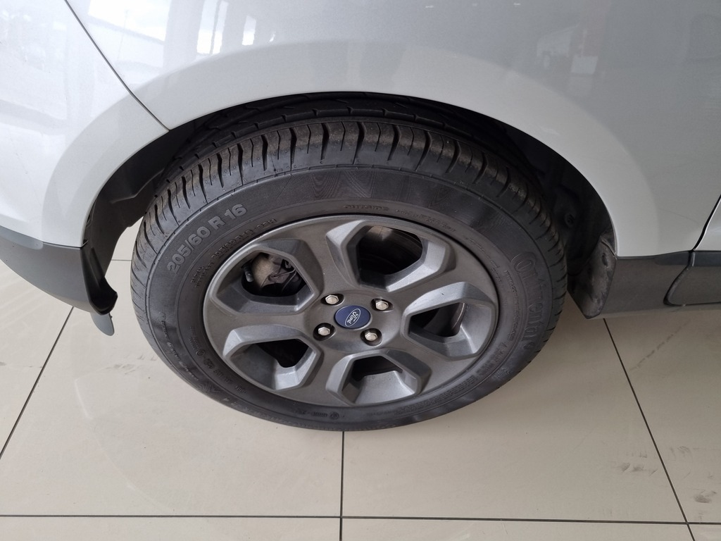 FORD ECOSPORT ECOSPORT 1.0 ECOBOOST TREND - 6