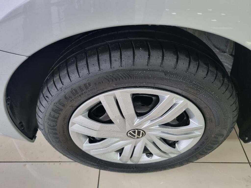 VOLKSWAGEN POLO VIVO POLO VIVO 1.4 TRENDLINE (5DR)