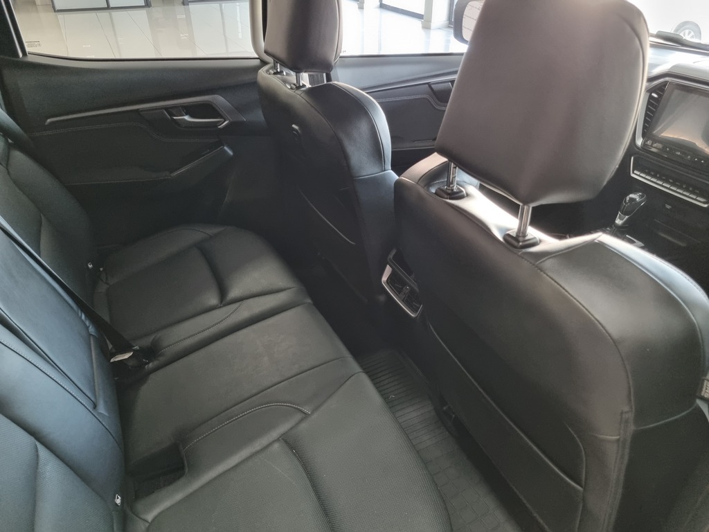ISUZU D-MAX D-MAX 3.0 Ddi LSE A/T D/C P/U