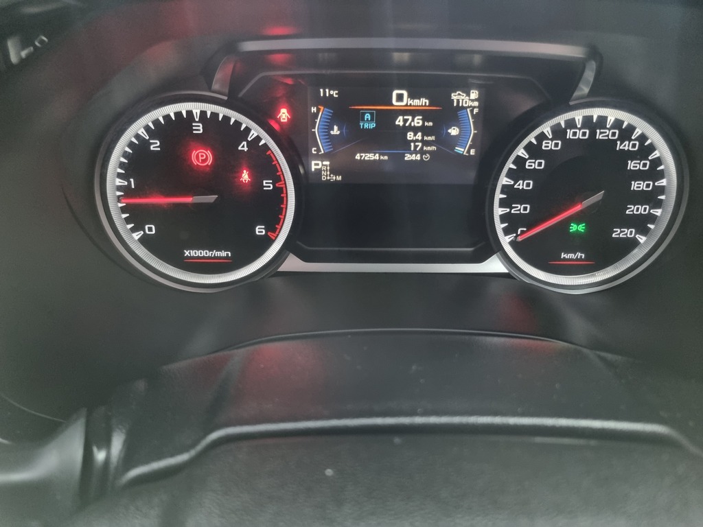 ISUZU D-MAX D-MAX 3.0 Ddi LSE A/T D/C P/U