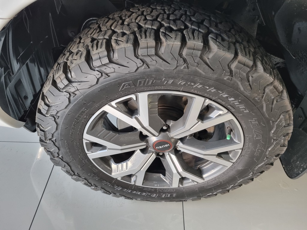 ISUZU D-MAX D-MAX 3.0 Ddi LSE A/T D/C P/U