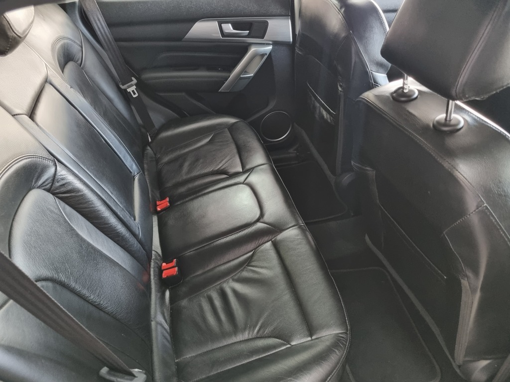 HAVAL H6 HAVAL H6 1.5T CITY