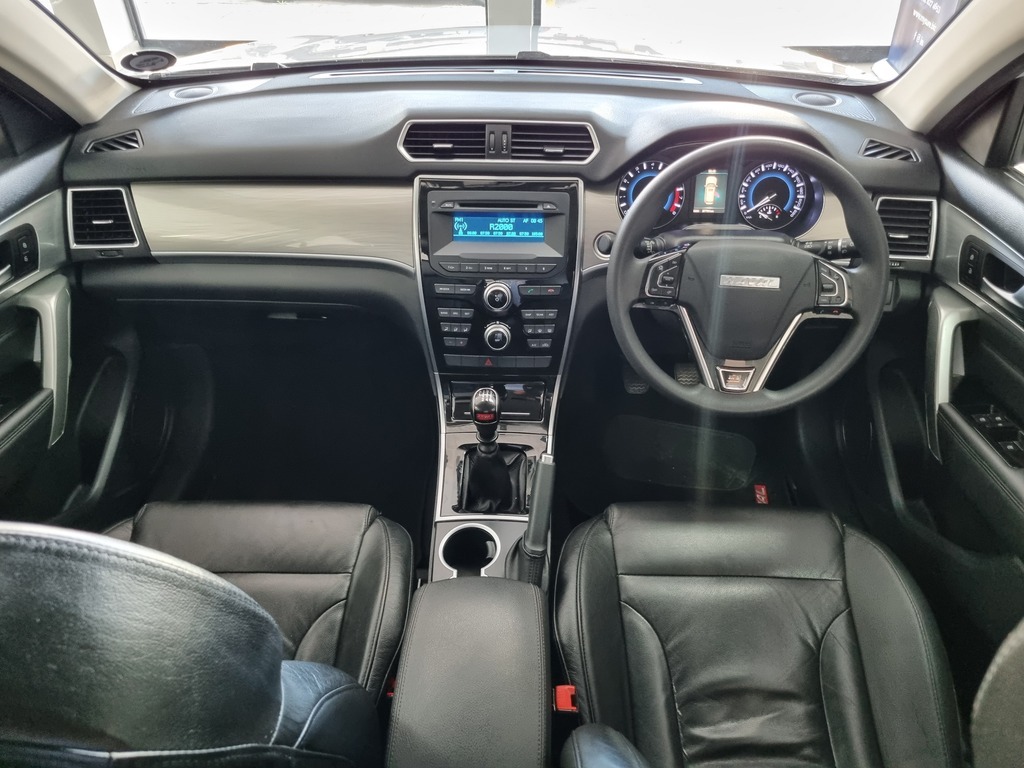 HAVAL H6 HAVAL H6 1.5T CITY