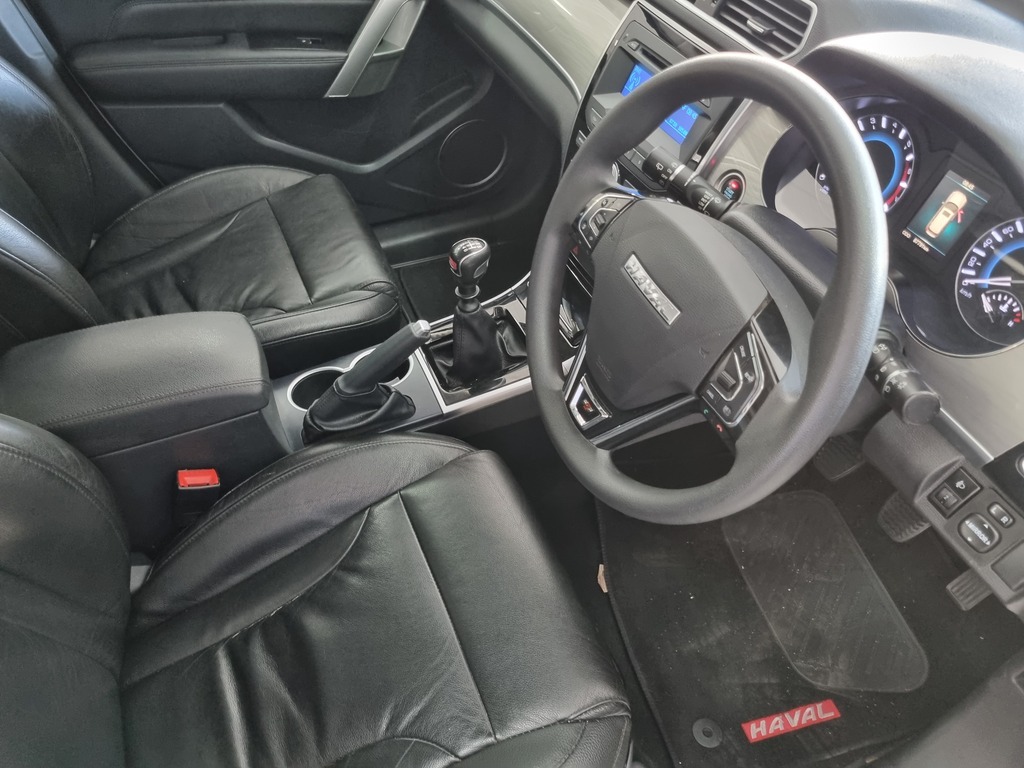 HAVAL H6 HAVAL H6 1.5T CITY