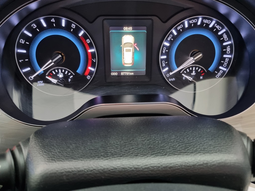 HAVAL H6 HAVAL H6 1.5T CITY