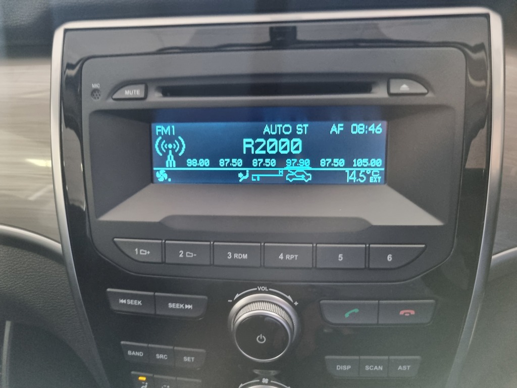 HAVAL H6 HAVAL H6 1.5T CITY