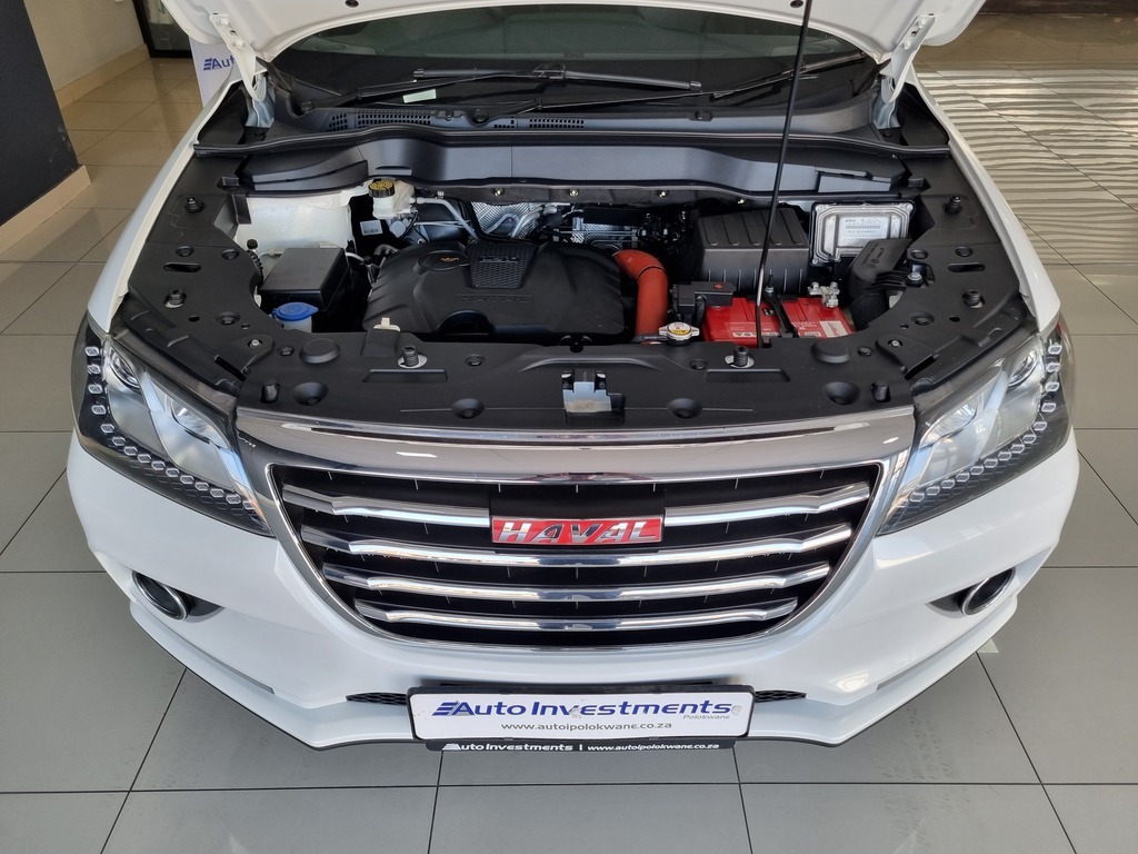HAVAL H6 HAVAL H6 1.5T CITY