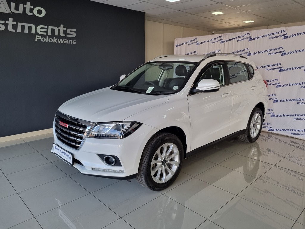 HAVAL H6 HAVAL H6 1.5T CITY
