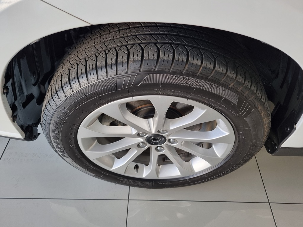 HAVAL H6 HAVAL H6 1.5T CITY
