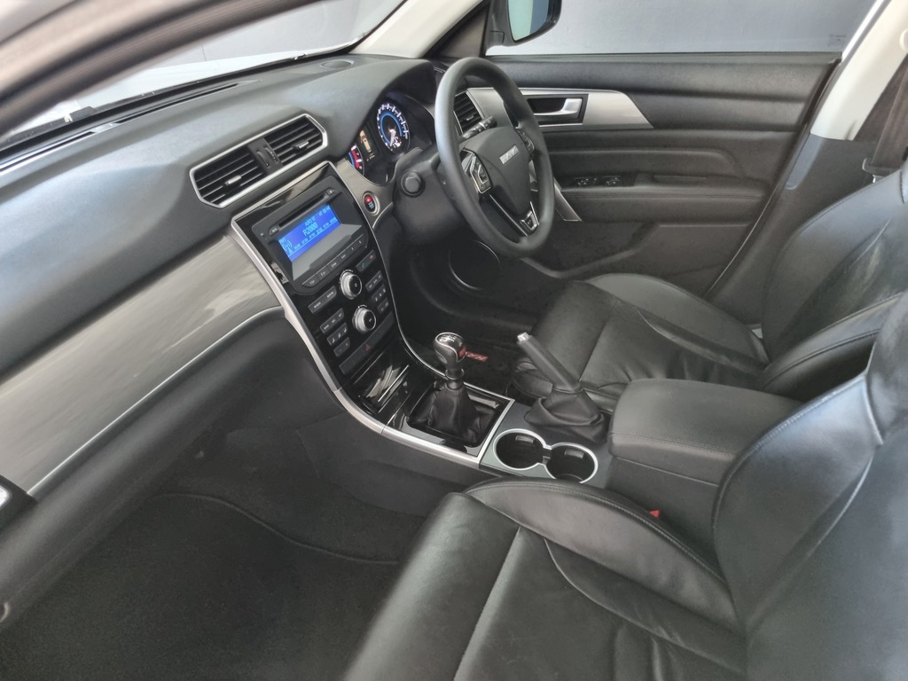 HAVAL H6 HAVAL H6 1.5T CITY