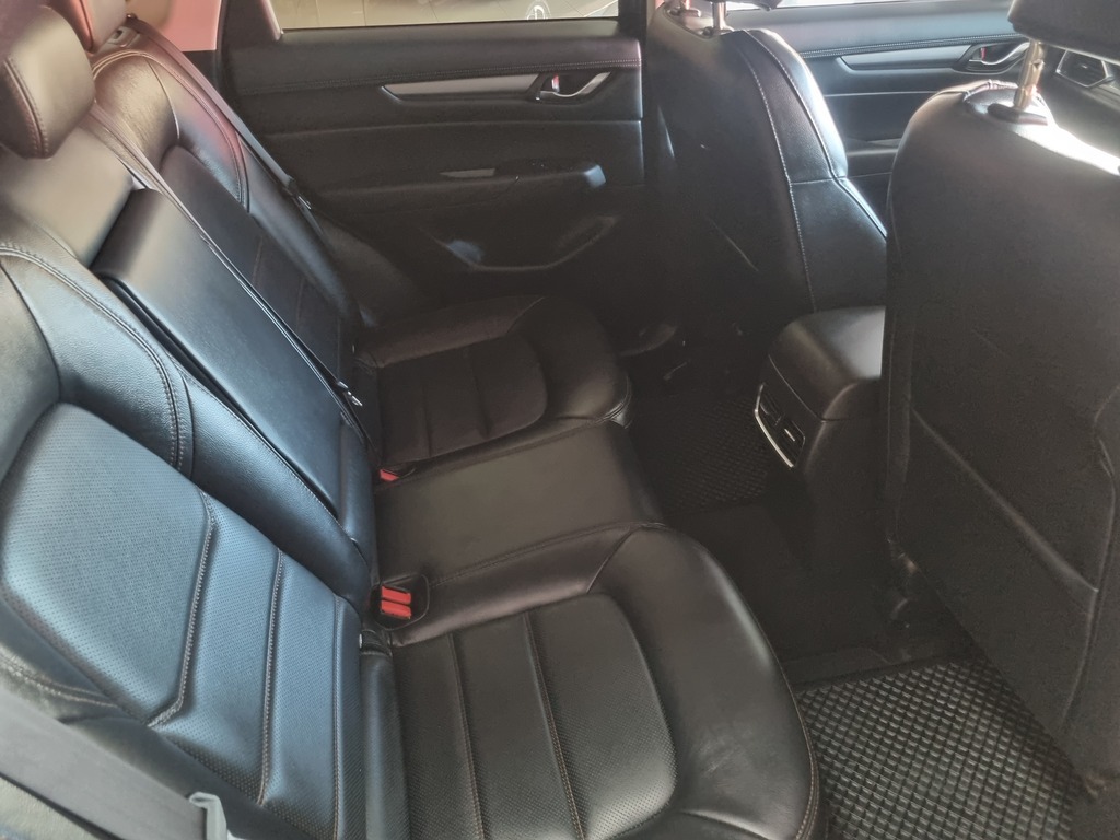 MAZDA CX-5 CX-5 2.0 DYNAMIC A/T