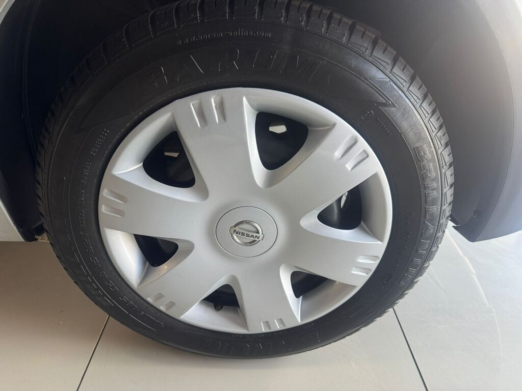 NISSAN NP200 NP200 1.6  A/C SAFETY PACK P/U S/C