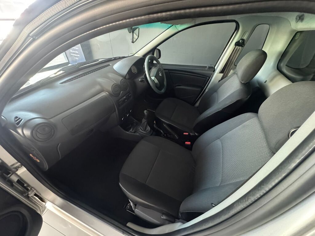 NISSAN NP200 NP200 1.6  A/C SAFETY PACK P/U S/C