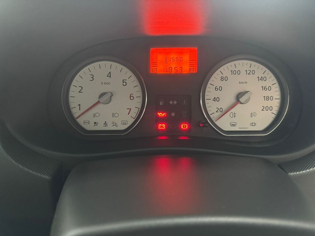 NISSAN NP200 NP200 1.6  A/C SAFETY PACK P/U S/C