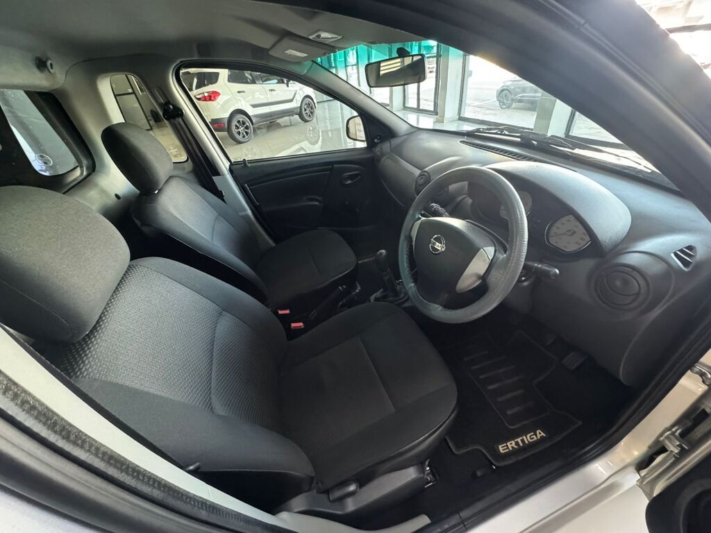 NISSAN NP200 NP200 1.6  A/C SAFETY PACK P/U S/C