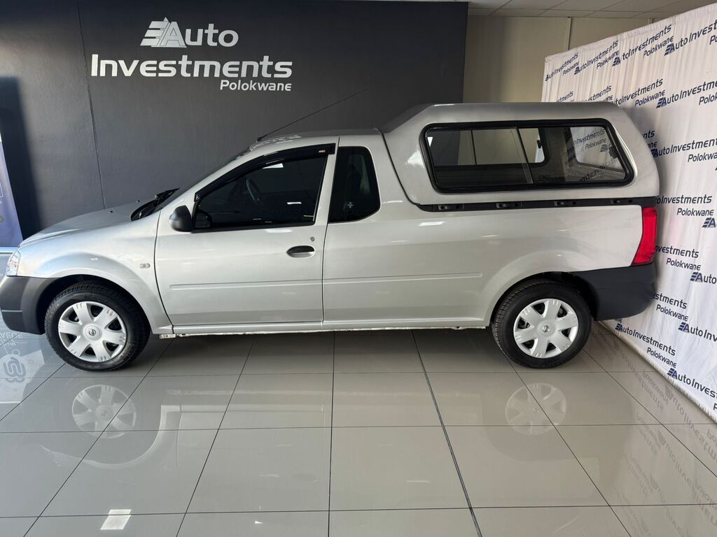 NISSAN NP200 NP200 1.6  A/C SAFETY PACK P/U S/C
