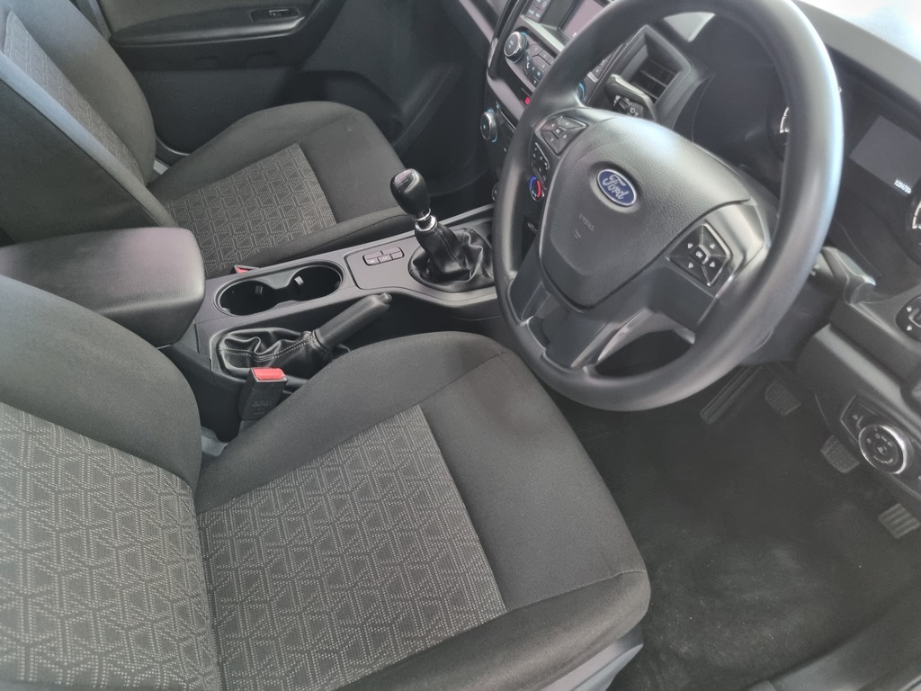 FORD RANGER RANGER 2.2TDCi XL P/U D/C
