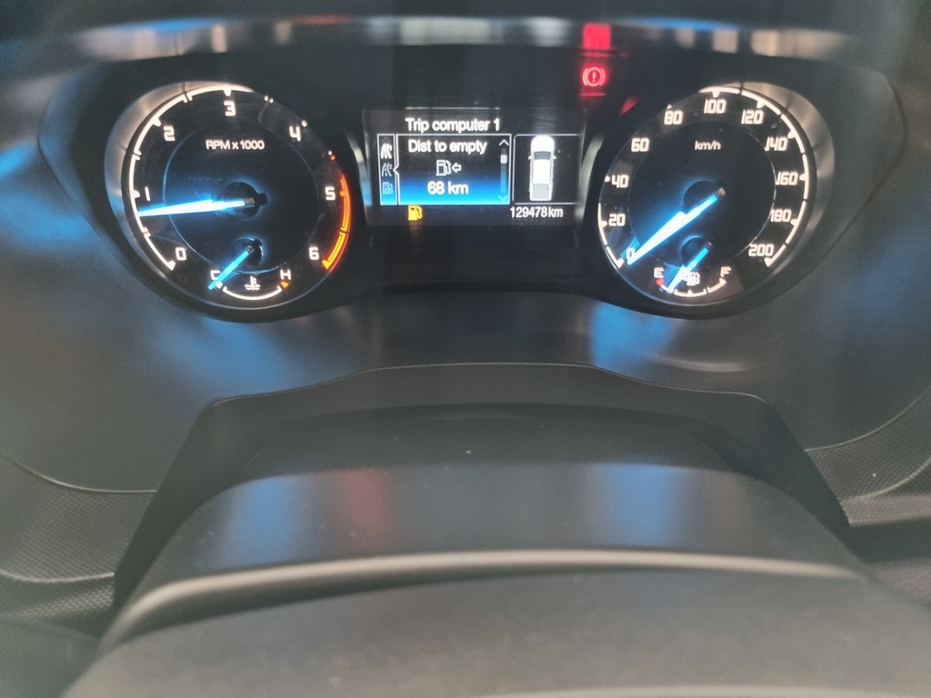 FORD RANGER RANGER 2.2TDCi XL P/U D/C