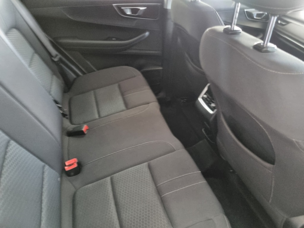 CHERY TIGGO 4 TIGGO 4 PRO 1.5 LIT CVT - 10