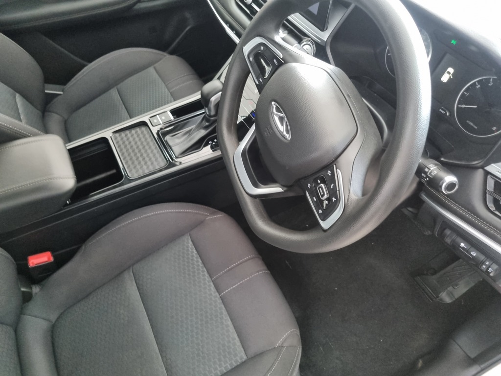 CHERY TIGGO 4 TIGGO 4 PRO 1.5 LIT CVT - 12