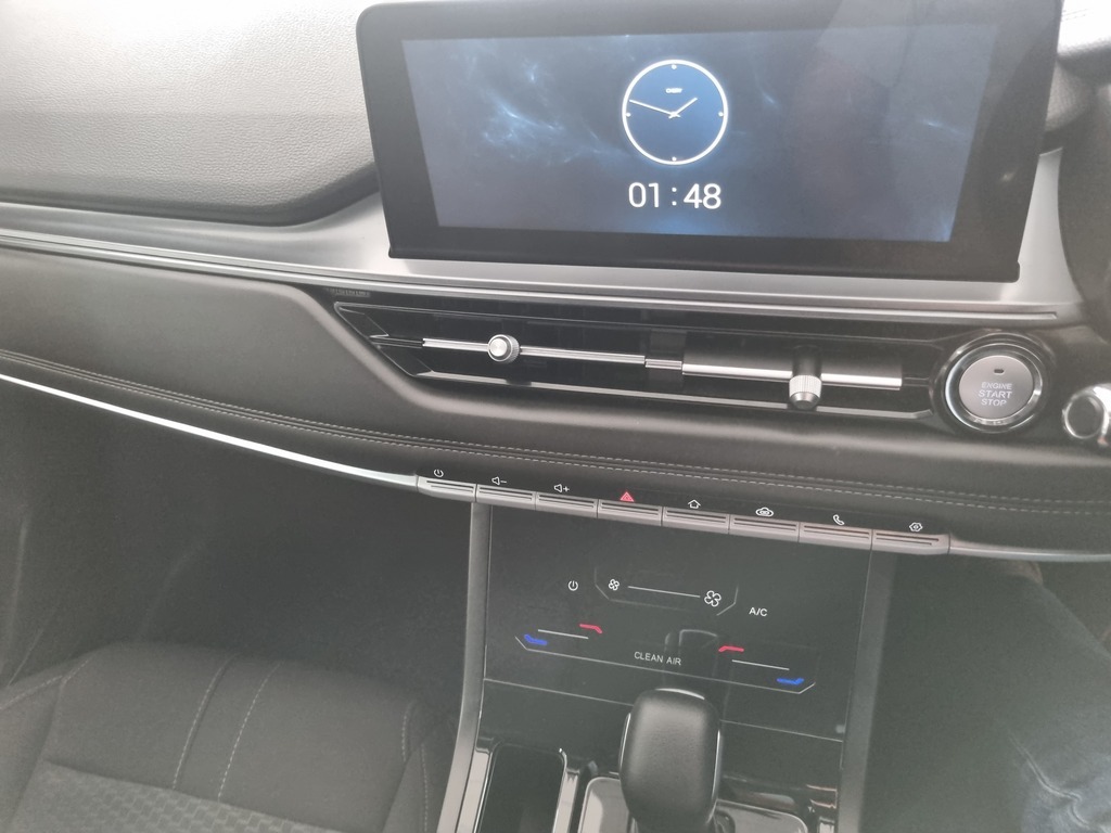 CHERY TIGGO 4 TIGGO 4 PRO 1.5 LIT CVT - 14
