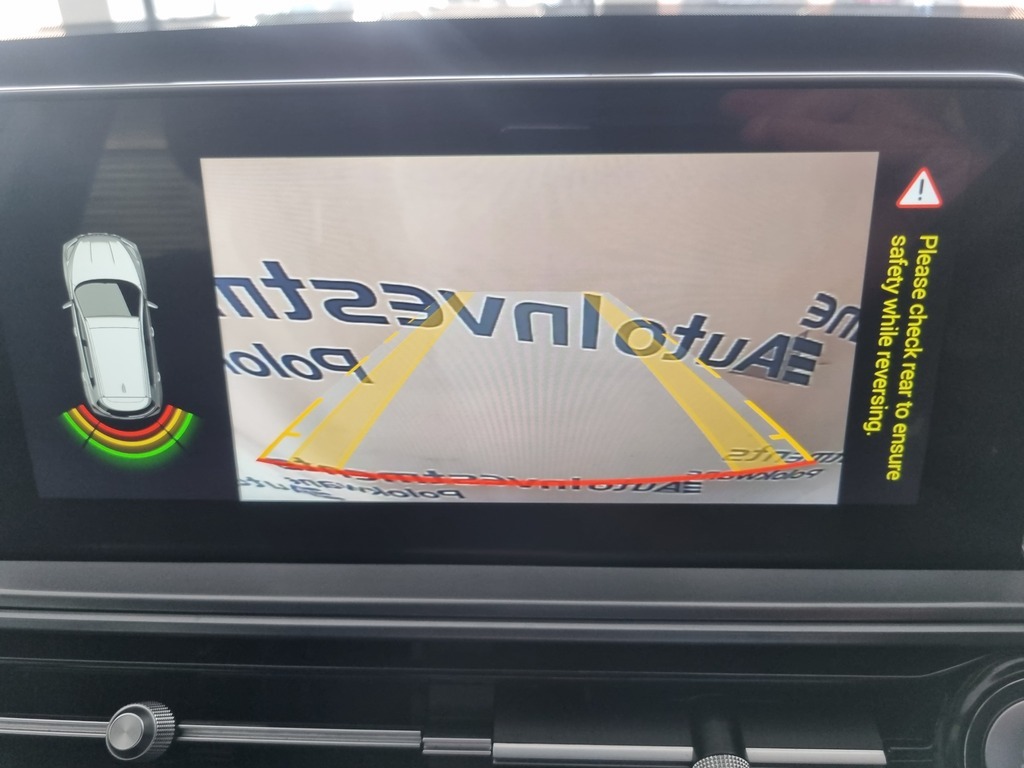 CHERY TIGGO 4 TIGGO 4 PRO 1.5 LIT CVT - 15